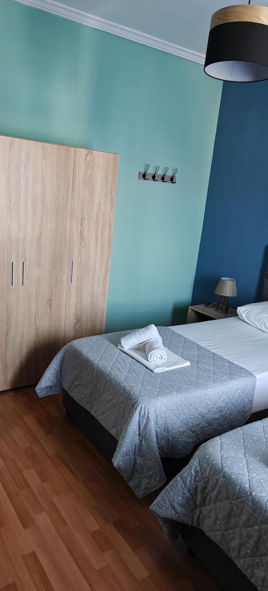 Gnaios Penthouse Apartment Thessaloniki Exterior photo